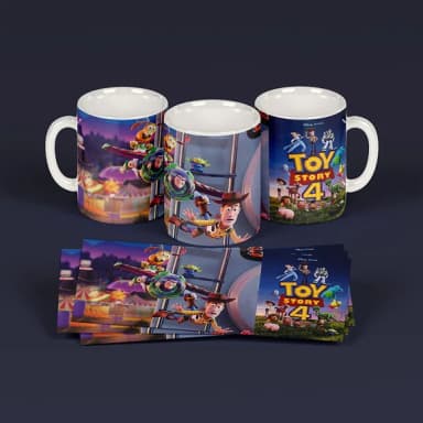 Caneca Personalizada