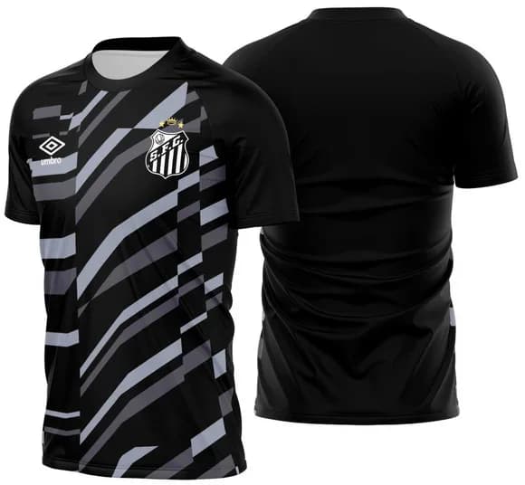 Santos Fc Pre-jogo 2026