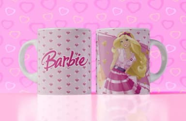 Caneca Personalizada