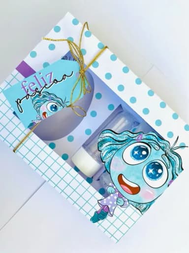 Mini Confeiteiro