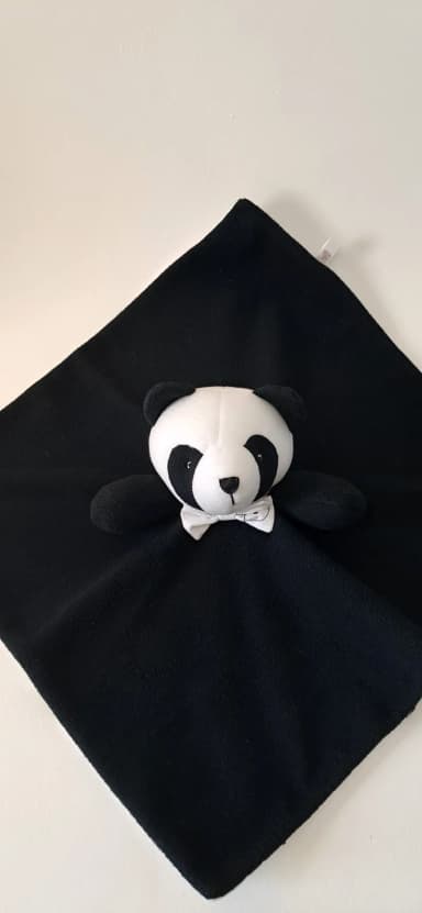 Naninha Pandinha