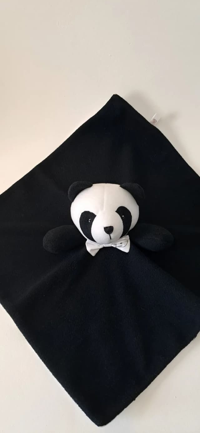 Naninha Pandinha