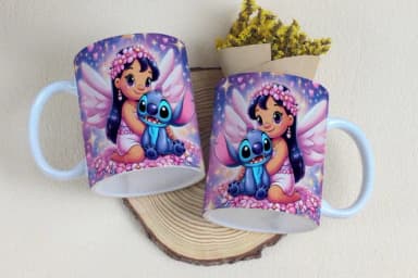 Caneca Personalizada