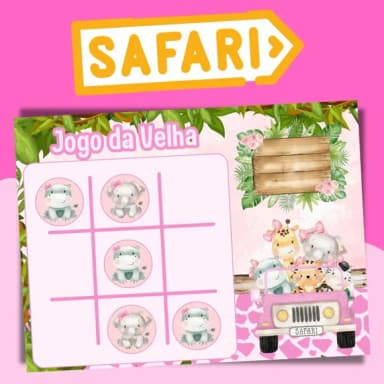 Jogo da Velha