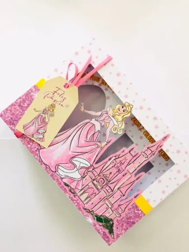 Mini Confeiteiro