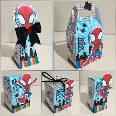 ARQUIVO DE CORTE HOMEM ARANHA 100