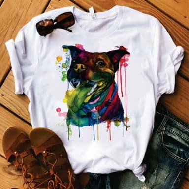 Camisa Personalizada