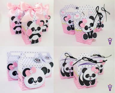 ARQUIVO DE CORTE PANDA 100