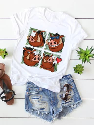 Camisa Personalizada