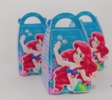 Bolsinha Ariel