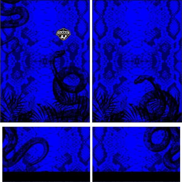 Arte Vetor Camisa Interclasse Mod-57