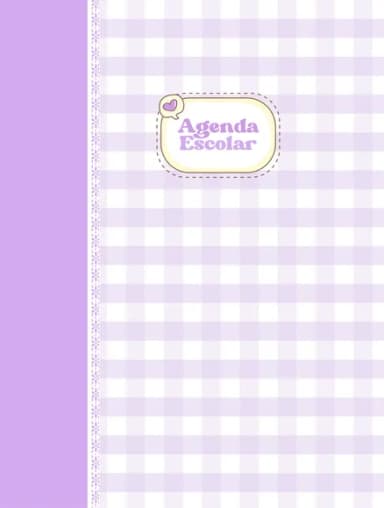 Caderno ou Agenda Personalizada