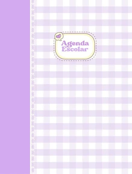 Caderno ou Agenda Personalizada