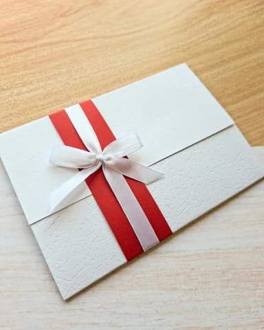 Convite de Aniversário Adulto - Pequeno