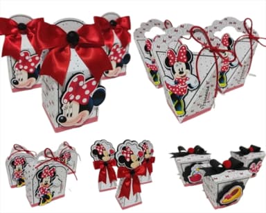 ARQUIVO DE CORTE MINNIE 104