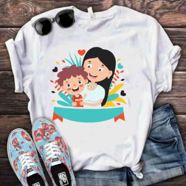 Camisa Personalizada