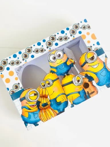 Mini Confeiteiro