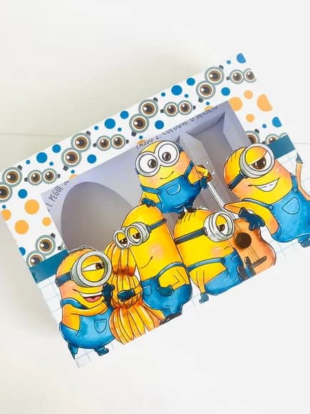 Mini Confeiteiro