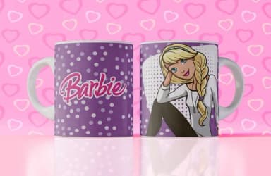 Caneca Personalizada