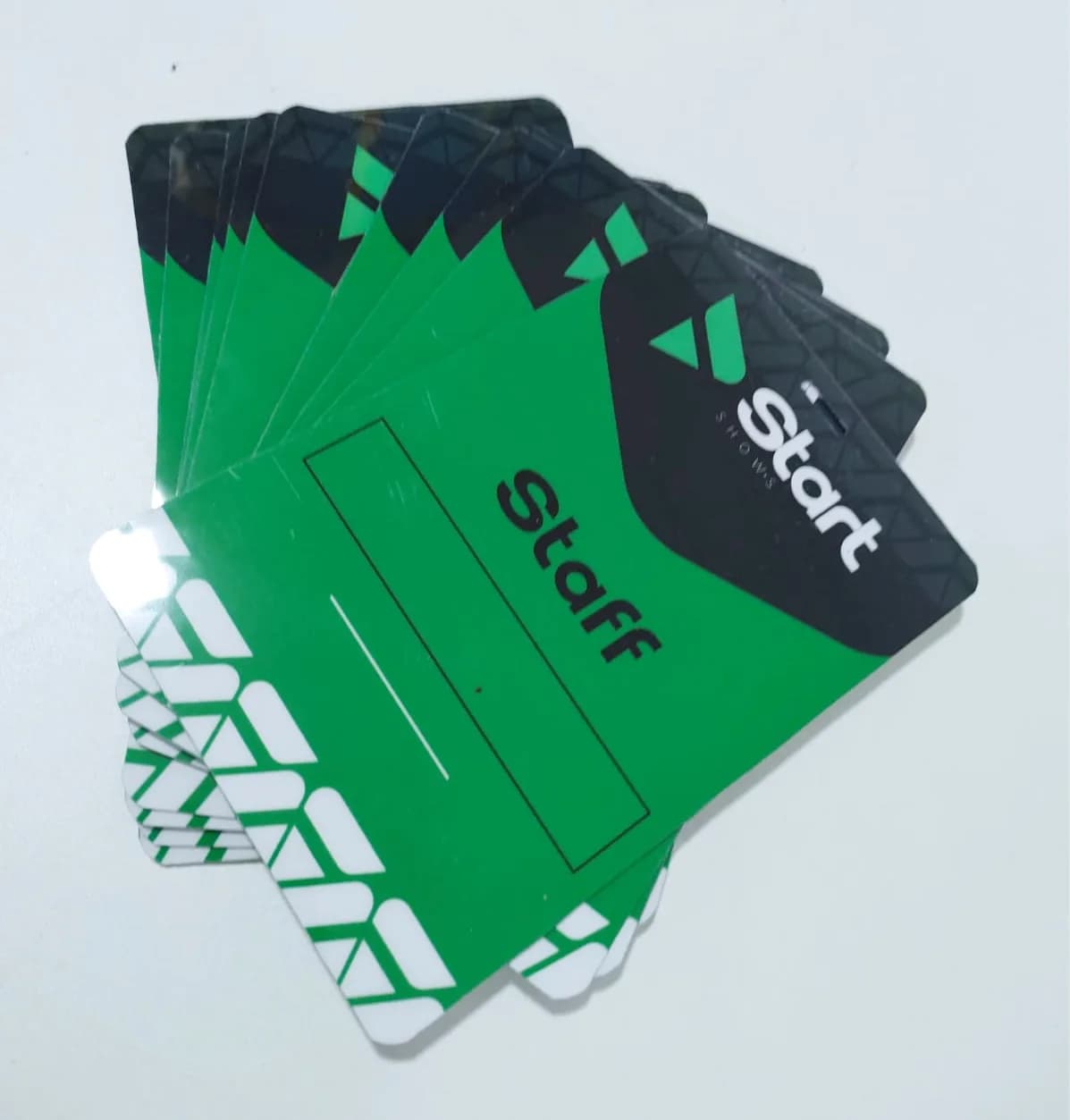 Credencial Personalizada 10x15 para Eventos Festas Shows !