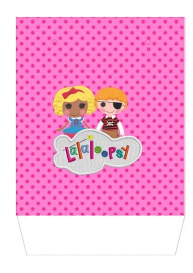 Sacola Personalizada P