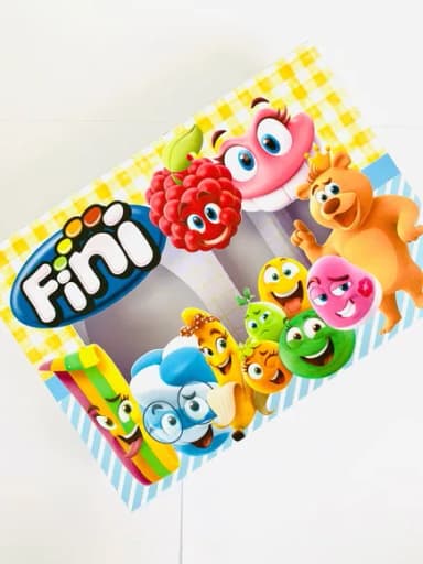 Mini Confeiteiro