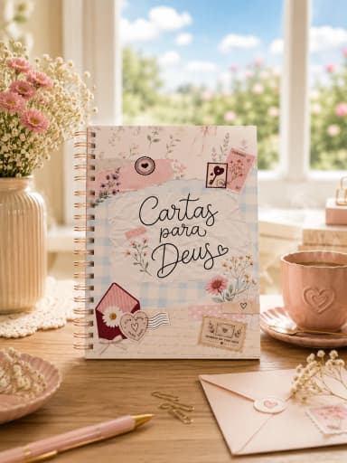 CARTAS PARA DEUS