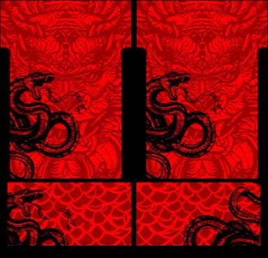 Arte Vetor Camisa Interclasse Mod-84