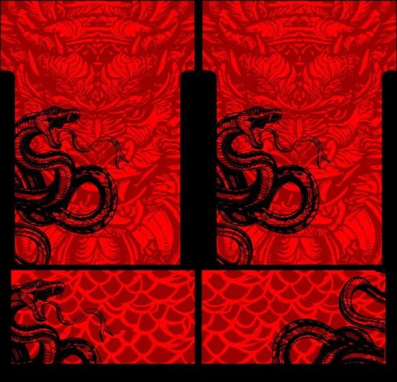 Arte Vetor Camisa Interclasse Mod-84