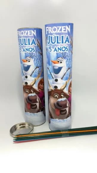 Pega Varetas Personalizados