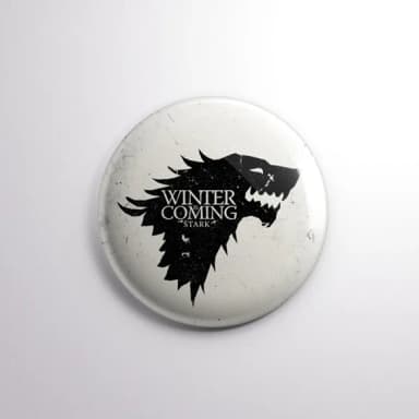Bottons Game of Thrones - Button Boton