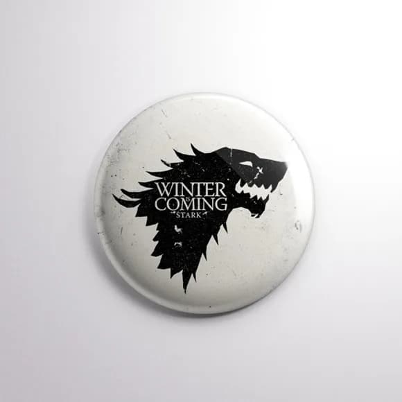 Bottons Game of Thrones - Button Boton