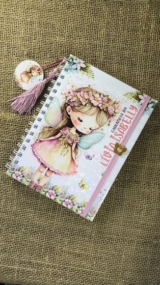 Caderneta de Saúde / Vacinação Personalizada - Fada