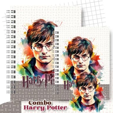 Caderno ou Agenda Personalizada