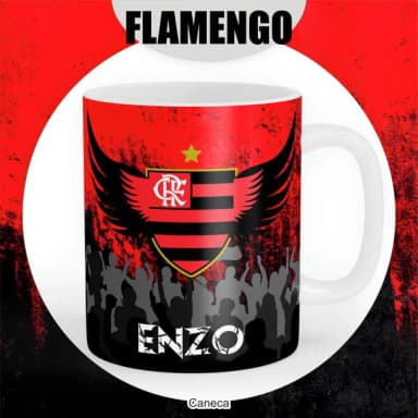 Caneca Personalizada