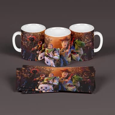Caneca Personalizada