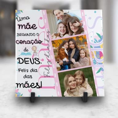 Azulejo Personalizado 20 x 20