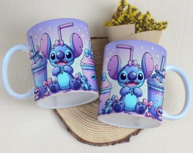 Caneca Personalizada