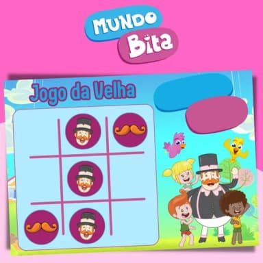 Jogo da Velha