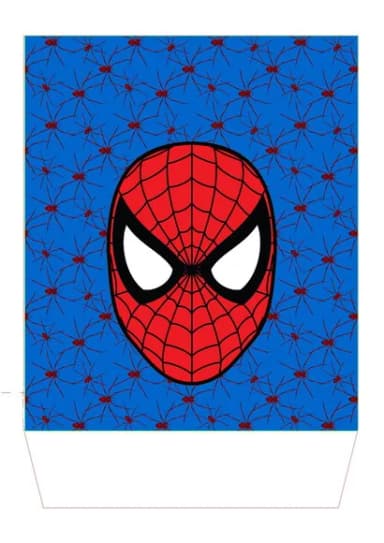 Sacola Personalizada P