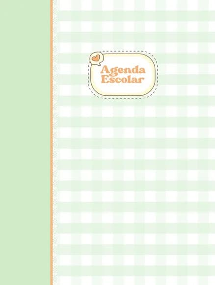 Caderno ou Agenda Personalizada