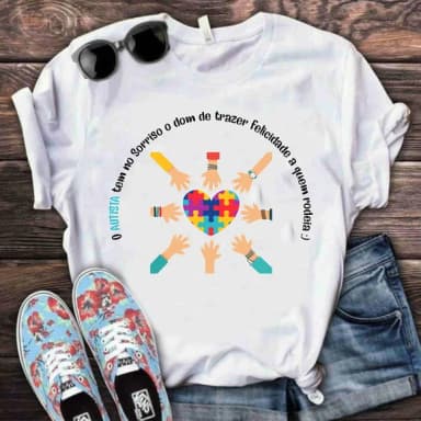 Camisa Personalizada