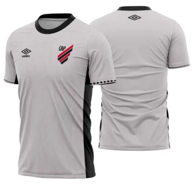 Athletico Paranaense Visita 2025