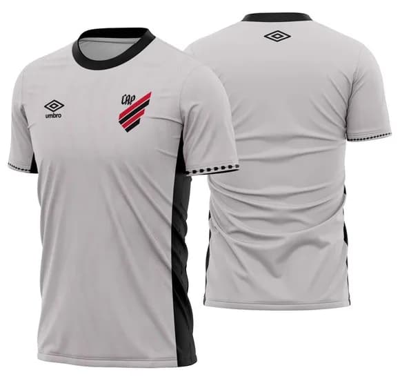 Athletico Paranaense Visita 2025