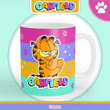 Caneca Personalizada