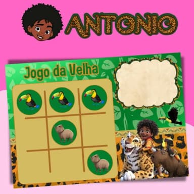 Jogo da Velha