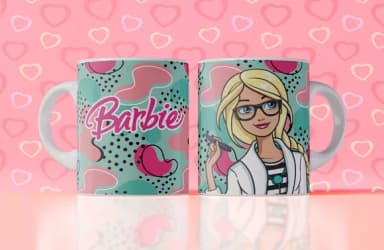 Caneca Personalizada