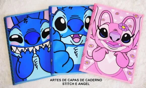 Caderno Brochurão Personalizado