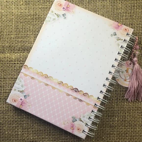 Caderneta de Saúde / Vacinação Personalizada Realeza