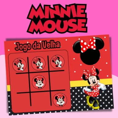 Jogo da Velha
